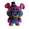 Funko Mystery Minis Figure - Five Nights at Freddy's Security Breach - GLAMROCK FREDDY (Bright)