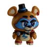 Funko Mystery Minis Figure - Five Nights at Freddy's Security Breach - GLAMROCK FREDDY (Mint)