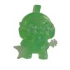 Funko Mystery Minis Figure - FNAF Security Breach - MONTGOMERY GATOR (Translucent Green) (Mint)