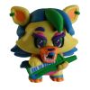 Funko Mystery Minis Figure - Five Nights at Freddy's Security Breach - ROXANNE WOLF (Bright) (Mint)