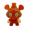 Funko Mini Figure - Five Nights at Freddy's Special Delivery - LIVEWIRE FREDDY (2.5 inch) 1/72 (Mint