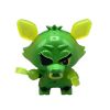 Funko Mini Figure - Five Nights at Freddy's Special Delivery - RADIOACTIVE FOXY (2.5 inch)  (Mint)