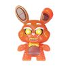 Funko Mini Figure - Five Nights at Freddy's Special Delivery - SYSTEM ERROR BONNIE (2.5 inch) 1/6 (M