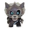 Funko Mystery Minis Vinyl Figure - FNAF The Twisted Ones - TWISTED WOLF (2.25 inch) (Mint)