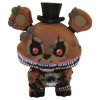 Funko Mystery Minis Vinyl Figure - FNAF The Twisted Ones - TWISTED FREDDY (2.5 inch) (Mint)