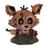 Funko Mystery Minis Vinyl Figure - FNAF The Twisted Ones - TWISTED FOXY (2 inch) (Mint)