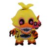 Funko Mystery Minis Vinyl Figure - FNAF The Twisted Ones - TWISTED CHICA (2.25 inch) (Mint)