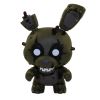 Funko Mystery Minis Vinyl Figure - FNAF The Twisted Ones - DARK SPRINGTRAP (2.5 inch) (Mint)