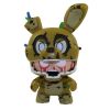 Funko Mystery Minis Vinyl Figure - FNAF The Twisted Ones - SPRINGTRAP (Purple Guy)(3 inch) (Mint)