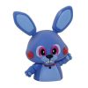 Funko Mystery Minis Vinyl Figure - FNAF The Twisted Ones - BON BON (2.5 inch) (Mint)