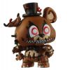 Funko Mystery Minis Vinyl Figure - Five Nights at Freddy's Wave 2 - NIGHTMARE FREDDY (2.5 inch) (Min