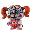 Funko Mystery Minis Vinyl Figure - Five Nights at Freddy's Wave 2 - CIRCUS BABY (2 inch) (Mint)