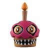 Funko Mystery Minis Vinyl Figure - Five Nights at Freddy's Wave 2 - NIGHTMARE CUPCAKE (2.5 inch) (Mi