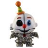 Funko Mystery Minis Vinyl Figure - Five Nights at Freddy's Wave 2 - ENNARD (3 inch) (Mint)