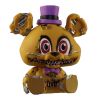 Funko Mystery Minis Vinyl Figure - Five Nights at Freddy's Wave 2 - NIGHTMARE FREDBEAR (2 inch) (Min