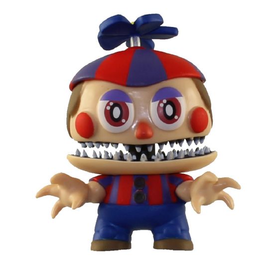 Funko - Action Figure: Five Nights at Freddy's- Balloon Freddy