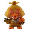 Funko Mystery Minis Vinyl Figure - Five Nights at Freddy's Wave 2 - JACK-O-CHICA (2.5 inch) (Mint)