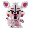 Funko Mystery Minis Vinyl Figure - Five Nights at Freddy's Wave 2 - FUNTIME FOXY (2.5 inch) (Mint)