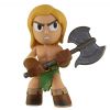 Funko Mystery Minis Vinyl Figure - Fallout 4 - GROGNAK THE BARBARIAN (Mint)