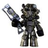 Funko Mystery Minis Vinyl Figure - Fallout - BROTHERHOOD OF STEEL (Mint)