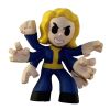 Funko Mystery Minis Vinyl Figure - Fallout - BLACK WIDOW PERK (Mint)