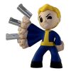 Funko Mystery Minis Vinyl Figure - Fallout - WIRED REFLEXES PERK (Mint)