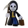 Funko Mystery Minis Vinyl Figure - Fallout - GRIM REAPER'S SPRINT PERK (Mint)