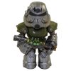 Funko Mystery Minis Vinyl Figure - Fallout S2 - T-51 POWER ARMOR (3 inch) (Mint)