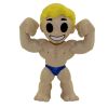 Funko Mystery Minis Vinyl Figure - Fallout S2 - STRENGTH (3 inch) (Mint)