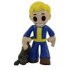 Funko Mystery Minis Vinyl Figure - Fallout S2 - LUCK (3 inch) (Mint)