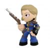 Funko Mystery Minis Figure - Fallout - LONE WANDERER (Female) (Mint)