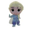 Funko Mystery Minis Vinyl Figure - Disney's Frozen 2 - ELSA (Travel Outfit) (3 inch) (Mint)