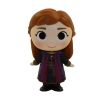 Funko Mystery Minis Vinyl Figure - Disney's Frozen 2 - ANNA (Travel Outfit) (3 inch) (Mint)