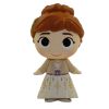 Funko Mystery Minis Vinyl Figure - Disney's Frozen 2 - ANNA (Yellow Dress) (3 inch) (Mint)