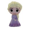 Funko Mystery Minis Vinyl Figure - Disney's Frozen 2 - ELSA (Purple Dress) (3 inch) (Mint)