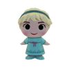 Funko Mystery Minis Vinyl Figure - Disney's Frozen 2 - YOUNG ELSA (2.5 inch) (Mint)