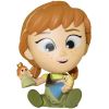 Funko Mystery Minis Vinyl Figure - Frozen - YOUNG ANNA (Sitting) (Mint)