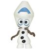 Funko Mystery Minis Vinyl Figure - Frozen - OLAF (Head Upside Down - No Nose) (Mint)