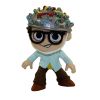 Funko Mystery Minis Vinyl Figure - Ghostbusters (SS) - VINZ CLORTHO The Keymaster (2.5 inch) (Mint)