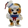 Funko Mystery Minis Figure - Ghostbusters (SS Exclusive) - TOASTED STAY PUFT MARSHMALLOW MAN (3 in) 