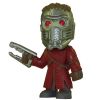 Funko Mystery Minis Vinyl Figure - Guardians of the Galaxy - STAR LORD (Standing with 1 Gun) (Mint)