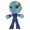 Funko Mystery Minis Vinyl Figure - Guardians of the Galaxy - NEBULA (Glow in the Dark) (Mint)