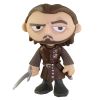 Funko Mystery Minis Vinyl Figure - Game of Thrones Series 3 - BRONN (Mint)