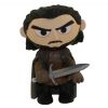 Funko Mystery Mini Vinyl Figure - Game of Thrones S4 - JON SNOW (2.5 inch) (Mint)