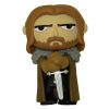 Funko Mystery Minis Vinyl Figure - Game of Thrones - NED STARK (Brown Cloak) (Mint)