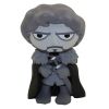 Funko Mystery Minis Vinyl Figure - Game of Thrones In Memorium - ROBB STARK (Black/White)*Exclusive*