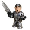 Funko Mystery Minis Vinyl Figure - Gears of War Series 1 - MARCUS FENIX (3 inch) (Mint)