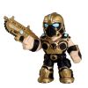 Funko Mystery Minis Vinyl Figure - Gears of War Series 1 - GOLDEN COG SOLDIER (3 inch) (Mint)