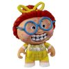 Funko Big Mystery Minis Vinyl Figure - Garbage Pail Kids Series 1 - GHASTLY ASHLEY (3.75 inch) (Mint