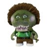 Funko Big Mystery Minis Vinyl Figure - Garbage Pail Kids Series 1 - ALI GATOR with Fish (3.5 inch) (